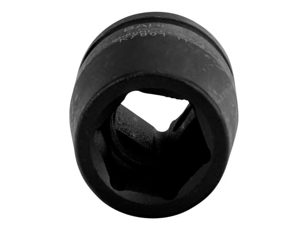Bahco KRAFTTOP 1/2" neliö 36 MM