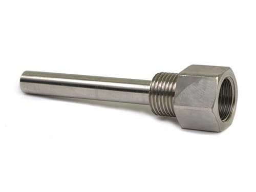 Danfoss AISI 316 dykrør 250 - mm G 1/2