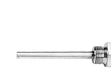 Danfoss AISI 316 dykrør 250 - mm G 1/2