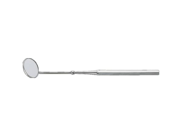 Bahco 5515M, 3 cm, Hopea, 1 kpl, Ruostumaton teräs, 21 cm
