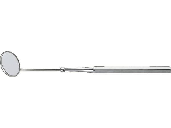 Bahco 5515M, 3 cm, Hopea, 1 kpl, Ruostumaton teräs, 21 cm