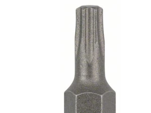 Bosch BITS T20 XH 25MM 25 STK