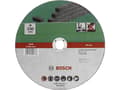 Miniatyrbild 2 av 3: Bosch 2609256331, Klippskiva, Betong, Sten, Bosch, 2,22 cm, 23 cm, PWS 1900 PWS 20-230 PWS 2000-230 JE