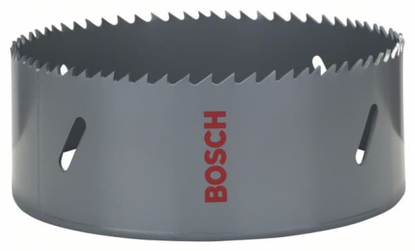 Bosch HULSAV HSS BIM 127MM