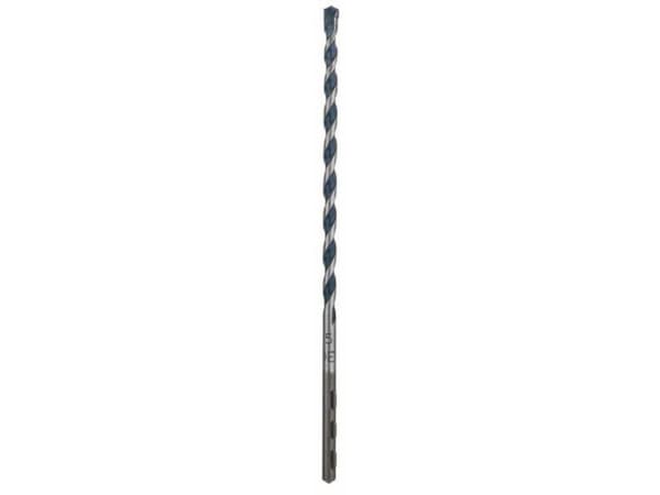 Bosch Accessories CYL-5 2608588141 Hårdmetal Beton-spiralbor 5 mm Samlet længde 150 mm Cylinderskaft 1 stk