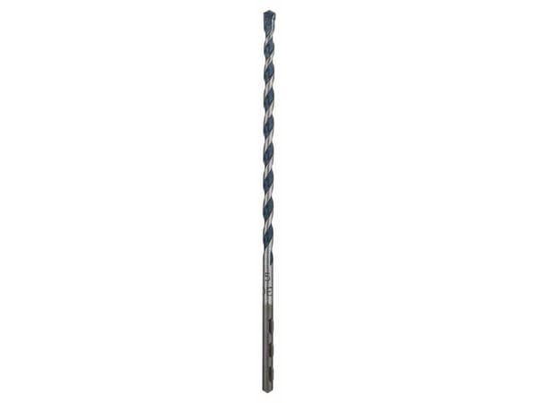 Bosch Accessories CYL-5 2608588141 Hårdmetal Beton-spiralbor 5 mm Samlet længde 150 mm Cylinderskaft 1 stk