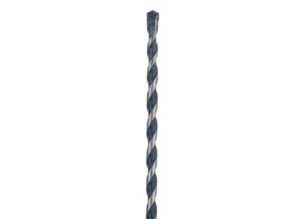 Bosch Accessories CYL-5 2608588141 Hårdmetal Beton-spiralbor 5 mm Samlet længde 150 mm Cylinderskaft 1 stk