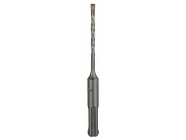 Bosch SDS-plus-5 - Bor - for betong, murverk - 4 mm - SDS-plus - lengde: 115 mm