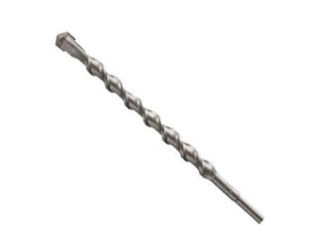 Bosch SDS-plus-5 - Bor - for betong, murverk - 4 mm - SDS-plus - lengde: 115 mm
