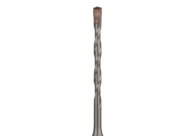 Bosch SDS-plus-5 - Bor - for betong, murverk - 4 mm - SDS-plus - lengde: 115 mm