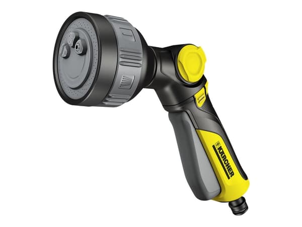 Kärcher Multifunctional Plus - Spraypistol - för Kärcher BP 1 Barrel Set, HT 4.500