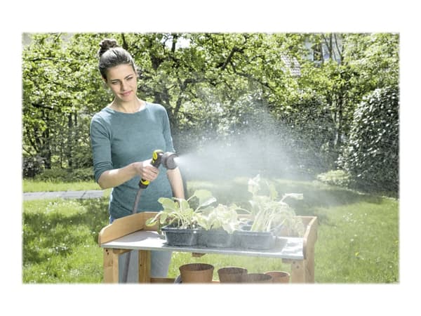 Kärcher Multifunctional Plus - Spraypistol - för Kärcher BP 1 Barrel Set, HT 4.500