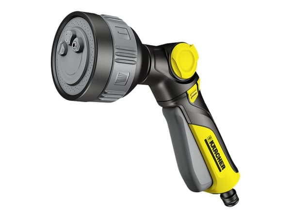 Kärcher 2.645-269.0, 24 cm, 70 mm, 127 mm, 200 g, 1 kpl
