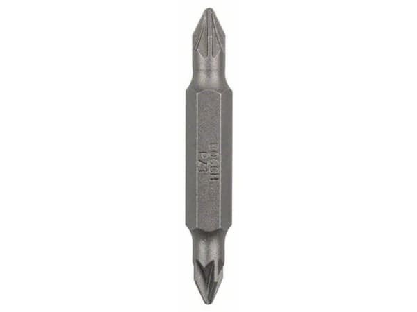 Bosch Tillbehör 2607001741 Set med dubbla blad PZ 1 1 Set