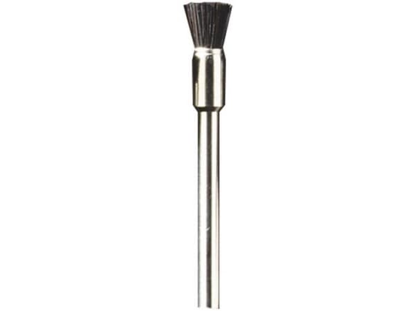 Dremel BRUSH BRUSH 405JA 3,2MM 3 STYCKEN