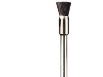 Dremel BRUSH BRUSH 405JA 3,2MM 3 STYCKEN
