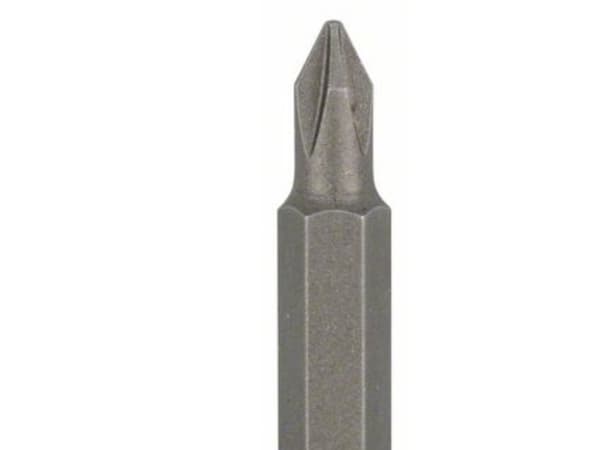 Bosch BITS PH1 L:51MM 3 kpl