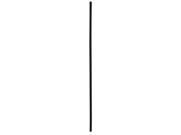 Bosch SVEJSETRÅD 225X4MM SORT FOR POLYETYLEN