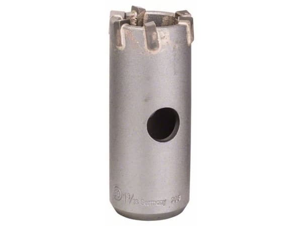 Bosch SDS-plus-9 - Kjernekutter - for betong, murverk, kalkstein - 30 mm - SDS-plus - lengde: 72 mm