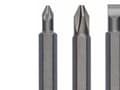 Miniatyrbild 1 av 2: Bosch BITS DOUBLE LIGHT/PH/PZ L:60MM 3 stycken