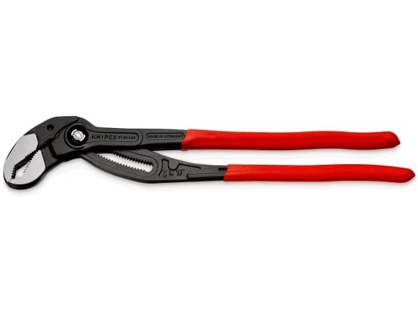 KNIPEX Cobra XL - Träpaneltång - 400 mm - max öppning: 90 mm