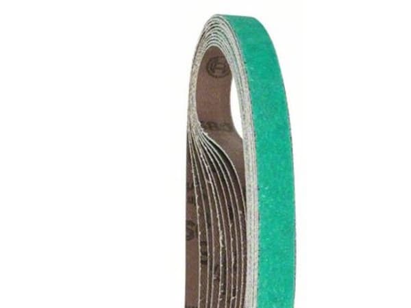 Bosch SLIBEBÅND Y580 13X457MM BFI K80 10 STK