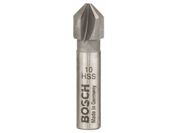 Bosch FORSÆNKER STÅL M 5 5SKJ HSS 10X48MM