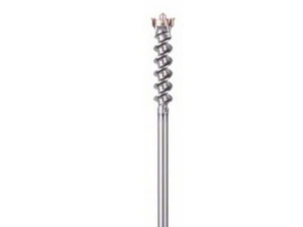 Bosch VASARA GENNEMBRYDN SDS MAX 45X850MM