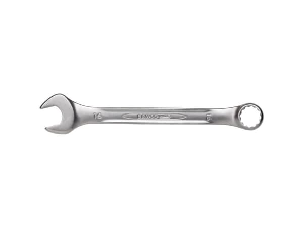 Bahco 111M-27, Metallisk, Krom, 15°, 392 g, 1 styck