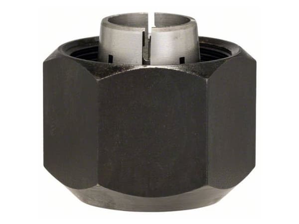 Bosch SPÆNDETANG 12MM GOF 1600A/1700ACE