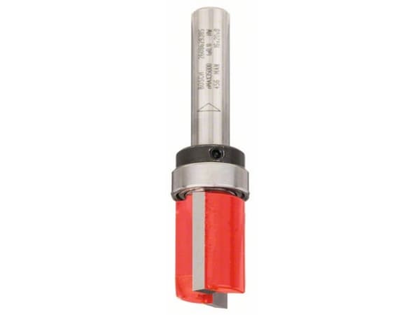Bosch - Rutertupp - for laminat - Flush Trim - 16 mm - lengde: 60 mm
