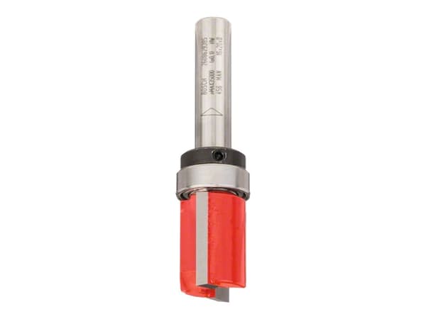Bosch - Rutertupp - for laminat - Flush Trim - 16 mm - lengde: 60 mm