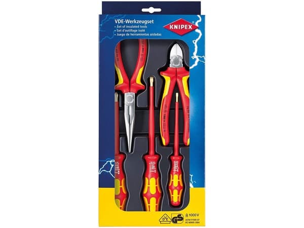 Knipex 00 20 13