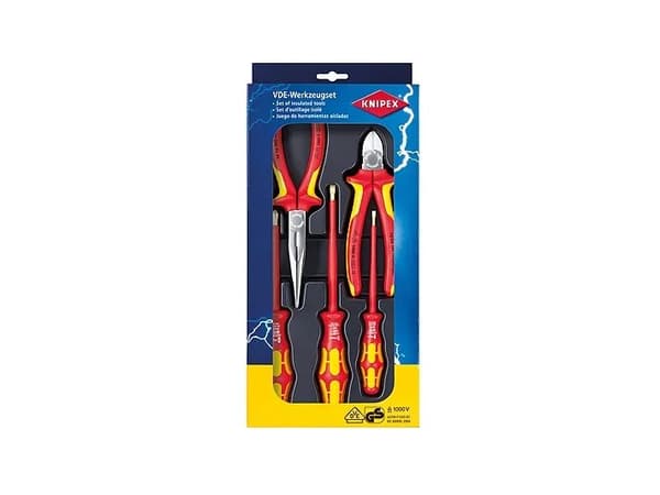 Knipex 00 20 13