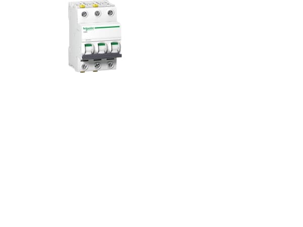Schneider Electric A9F07332, IP20
