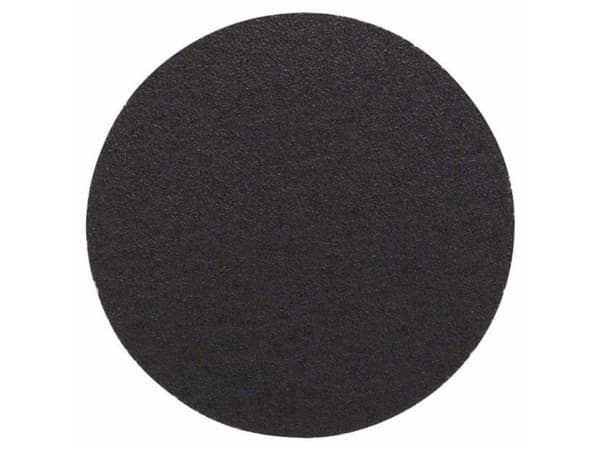 Bosch Accessories 2608605496 Slibepapir til slibetallerken med burrebånd, ulåst Kornstørrelse 60 (Ø) 115 mm 10 stk