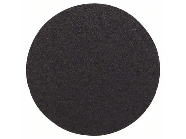 Bosch Accessories 2608605496 Slibepapir til slibetallerken med burrebånd, ulåst Kornstørrelse 60 (Ø) 115 mm 10 stk