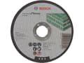 Miniatyrbild 3 av 5: Bosch Stone Cutting Disc Bosch 125X3x22.23