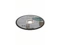 Miniatyrbild 2 av 5: Bosch Stone Cutting Disc Bosch 125X3x22.23