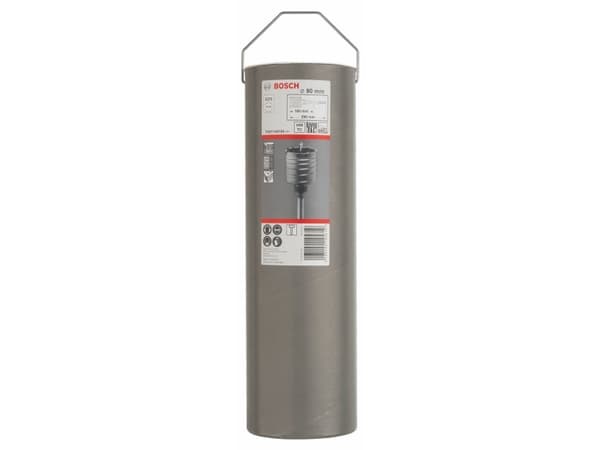 Bosch HULBOREKRONE SDS-MAX 90X160MM