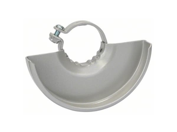Bosch BESKYTTELSESSKÆRM U/DÆKPL 115MM GWS