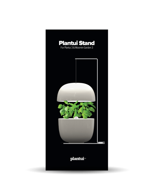 STAND ASSY - R