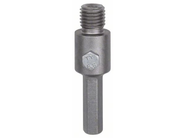 Bosch ADAPTER 6-KANT M16 100MM T/BORKRONER