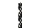Miniatyrbilde 3 av 4: Bosch Accessories 2608596304 Træ-spiralbor 7 mm Samlet længde 109 mm Cylinderskaft 1 stk