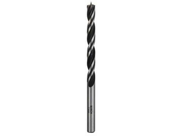Bosch Accessories 2608596304 Træ-spiralbor 7 mm Samlet længde 109 mm Cylinderskaft 1 stk