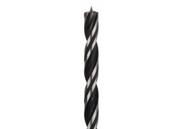 Bosch Accessories 2608596304 Træ-spiralbor 7 mm Samlet længde 109 mm Cylinderskaft 1 stk