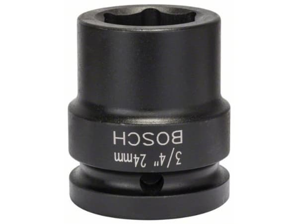 Bosch TOPNØGLE IMPACT 3/4X24MM LGD 51MM