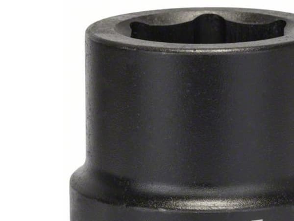 Bosch TOPNØGLE IMPACT 3/4X24MM LGD 51MM