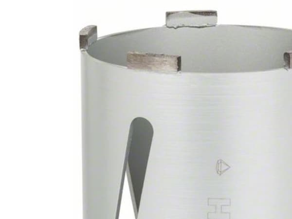 Bosch DIAMOND DRYER 117X150MM 1/2PROF