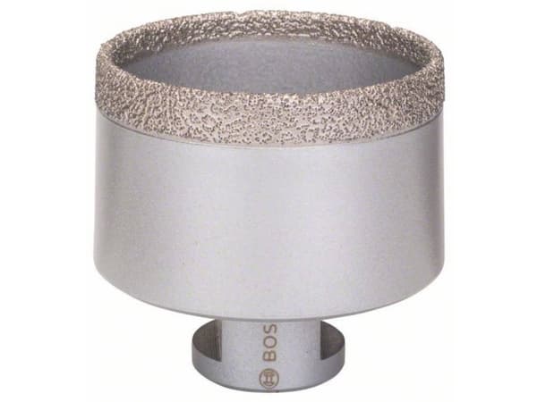 Bosch DIAMANTHULSAV 70MM DRYSPEED